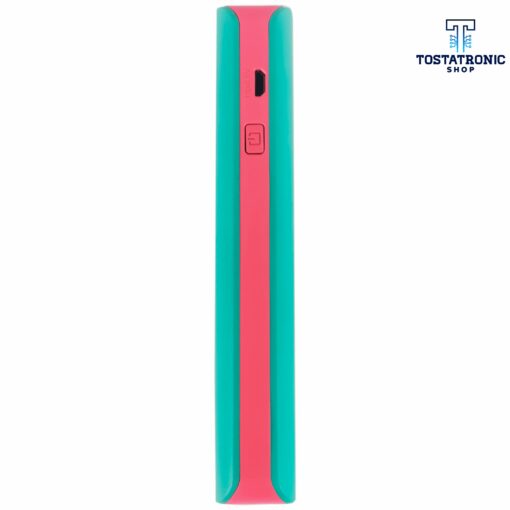 POWERBANK ADATA 10,000mAh APT100-10000M-5V-CTBPK
