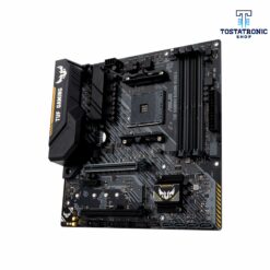 Tarjeta Madre TUF GAMING B450M-PLUS II