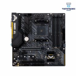 Tarjeta Madre TUF GAMING B450M-PLUS II