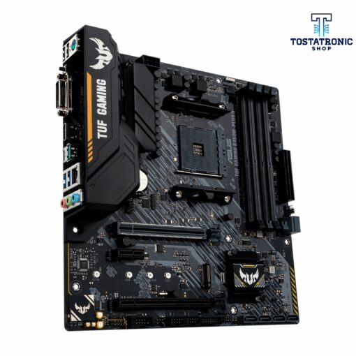Tarjeta Madre TUF GAMING B450M-PLUS II