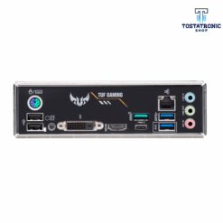 Tarjeta Madre TUF GAMING B450M-PLUS II