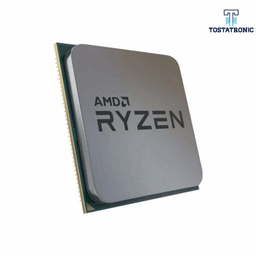 PROCESADOR AMD (YD3200C5FHBOX) APU RYZEN 3 3200G S-AM4 4CORE 3.5GHZ 65