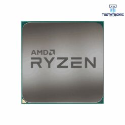 PROCESADOR AMD (YD3200C5FHBOX) APU RYZEN 3 3200G S-AM4 4CORE 3.5GHZ 65