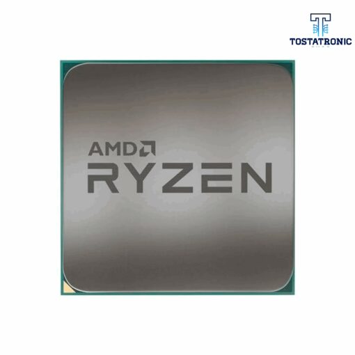 PROCESADOR AMD (YD3200C5FHBOX) APU RYZEN 3 3200G S-AM4 4CORE 3.5GHZ 65