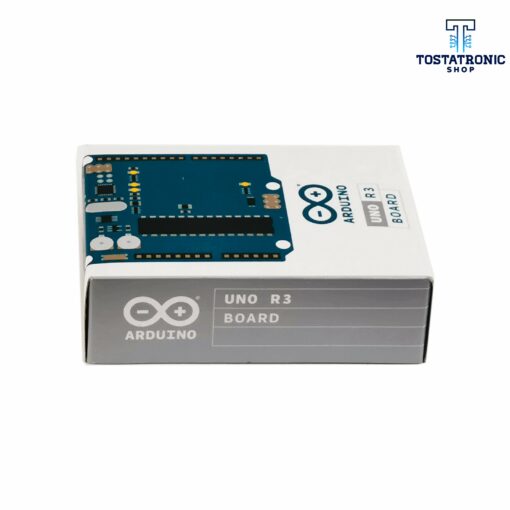 ARDUINO UNO REV3 Original