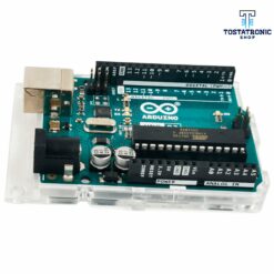 ARDUINO UNO REV3 Original