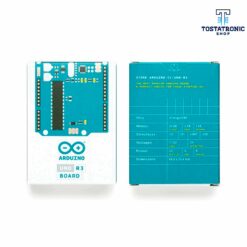 ARDUINO UNO REV3 Original