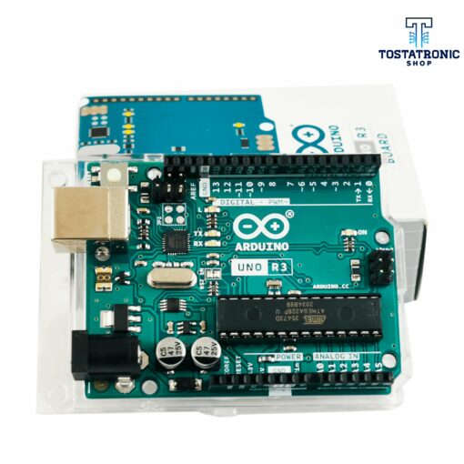 ARDUINO UNO REV3 Original