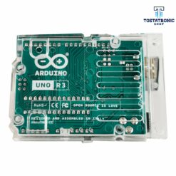 ARDUINO UNO REV3 Original