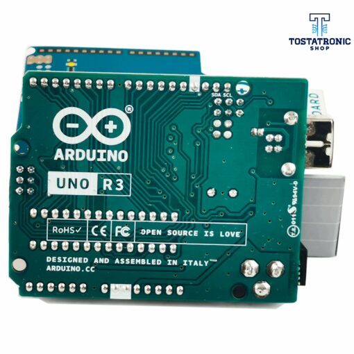 ARDUINO UNO REV3 Original