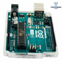 ARDUINO UNO REV3 Original