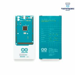 ARDUINO MEGA 2560 REV3