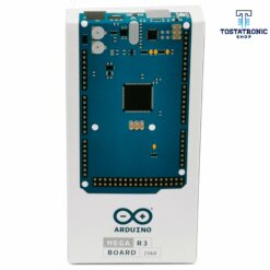 ARDUINO MEGA 2560 REV3