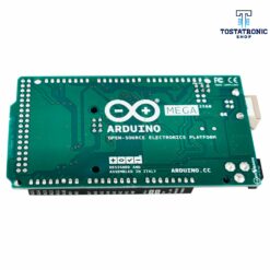 ARDUINO MEGA 2560 REV3