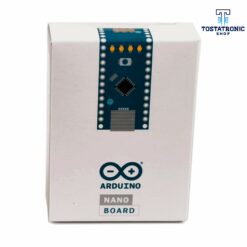 ARDUINO NANO ORIGINAL