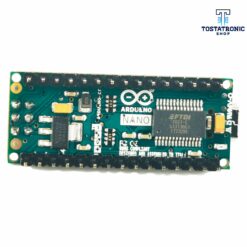 ARDUINO NANO ORIGINAL