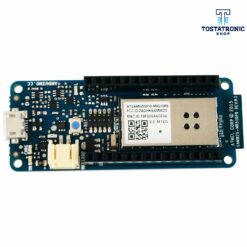 ARDUINO MKR1000 WIFI Con Headers Montados Original