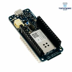 ARDUINO MKR1000 WIFI Con Headers Montados Original