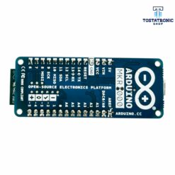 ARDUINO MKR1000 WIFI Con Headers Montados Original