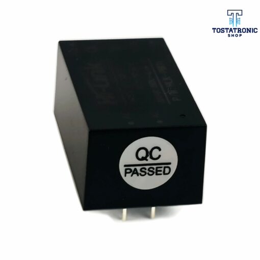 HLK-10M12 Convertidor AC DC Fuente 12V 10W 0.83A