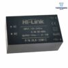 HLK-20M12 Convertidor AC DC Fuente 12V 20W 1.6A