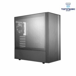 GABINETE BALAM RUSH (BR-929585) BASILISK,RGB,ATX,2*USB 2.0,1*USB 3.0,C