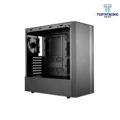 GABINETE BALAM RUSH (BR-929585) BASILISK,RGB,ATX,2*USB 2.0,1*USB 3.0,C
