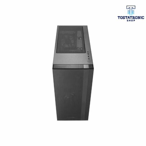 GABINETE BALAM RUSH (BR-929585) BASILISK,RGB,ATX,2*USB 2.0,1*USB 3.0,C
