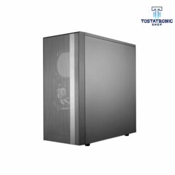 GABINETE BALAM RUSH (BR-929585) BASILISK,RGB,ATX,2*USB 2.0,1*USB 3.0,C