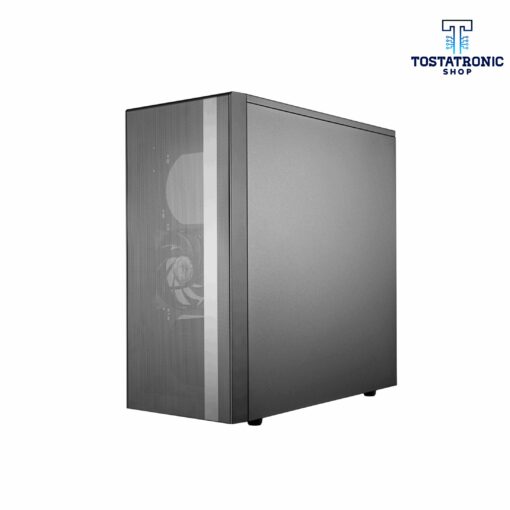GABINETE BALAM RUSH (BR-929585) BASILISK,RGB,ATX,2*USB 2.0,1*USB 3.0,C