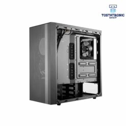 GABINETE BALAM RUSH (BR-929585) BASILISK,RGB,ATX,2*USB 2.0,1*USB 3.0,C