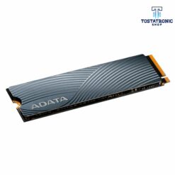 SSD Adata SWORDFISH 3D NAND, 500GB, PCI Express, M.2 2280