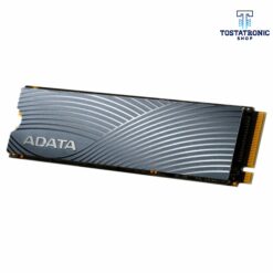 SSD Adata SWORDFISH 3D NAND, 500GB, PCI Express, M.2 2280