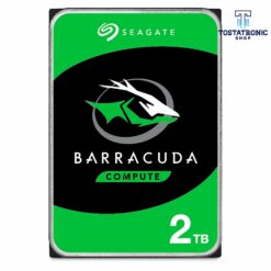 Disco Duro SEAGATE Barracuda ST2000DM008, 2TB, 7200 RPM, 3.5"