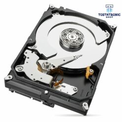 Disco Duro SEAGATE Barracuda ST2000DM008, 2TB, 7200 RPM, 3.5