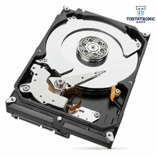 Disco Duro SEAGATE Barracuda ST2000DM008, 2TB, 7200 RPM, 3.5"