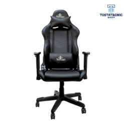 Yeyian Silla Gamer Cadira 1150, Negra - Modelo: YAR-9863N