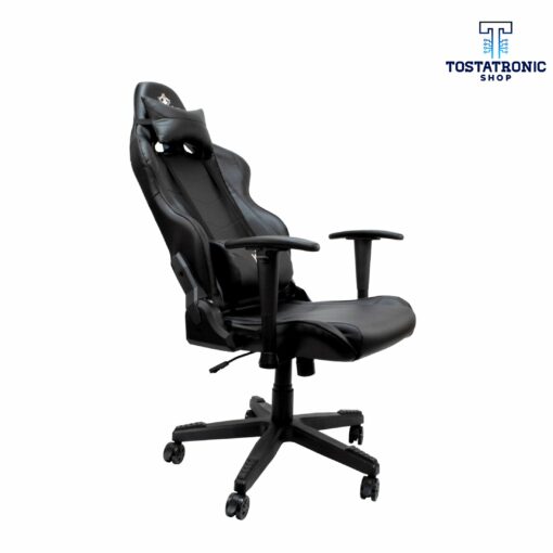 Yeyian Silla Gamer Cadira 1150, Negra - Modelo: YAR-9863N