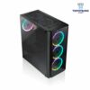GABINETE GAMER XZEAL XZ110-1 XZCGB12B