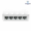 Switch (Conmutador) de 5 Puertos Ethernet TP-Link LiteWave LS1005 5