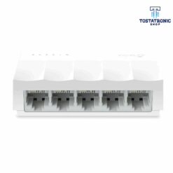 Switch (Conmutador) de 5 Puertos Ethernet TP-Link LiteWave LS1005 5