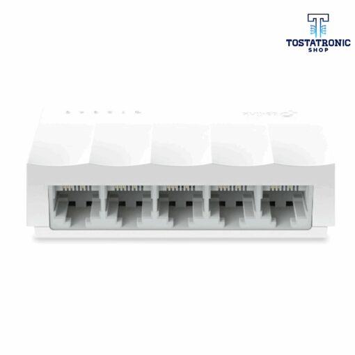 Switch (Conmutador) de 5 Puertos Ethernet TP-Link LiteWave LS1005 5