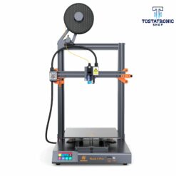 Impresora 3D Rock 3 PRO