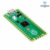 Raspberry Pi Pico Rp2040 Arm Cortex-m0+