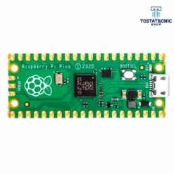 Raspberry Pi Pico Rp2040 Arm Cortex-m0+