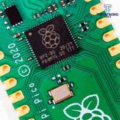 Raspberry Pi Pico Rp2040 Arm Cortex-m0+