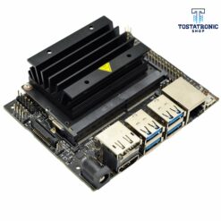NVIDIA Jetson Nano - Kit de desarrollador