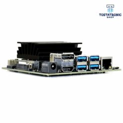NVIDIA Jetson Nano - Kit de desarrollador