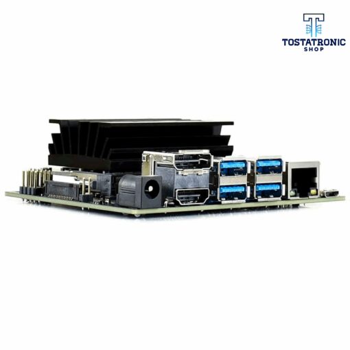 NVIDIA Jetson Nano - Kit de desarrollador