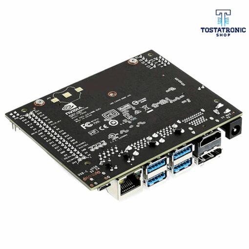 NVIDIA Jetson Nano - Kit de desarrollador